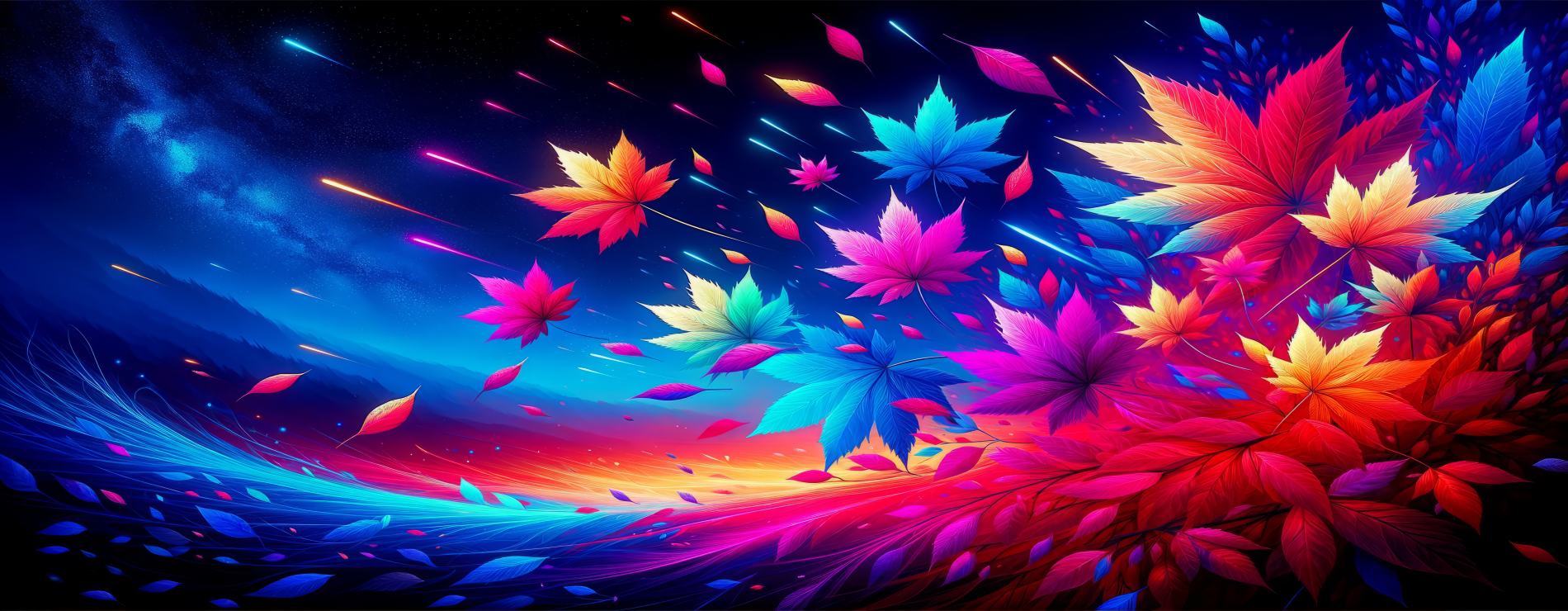 Abstract & Backgrounds
