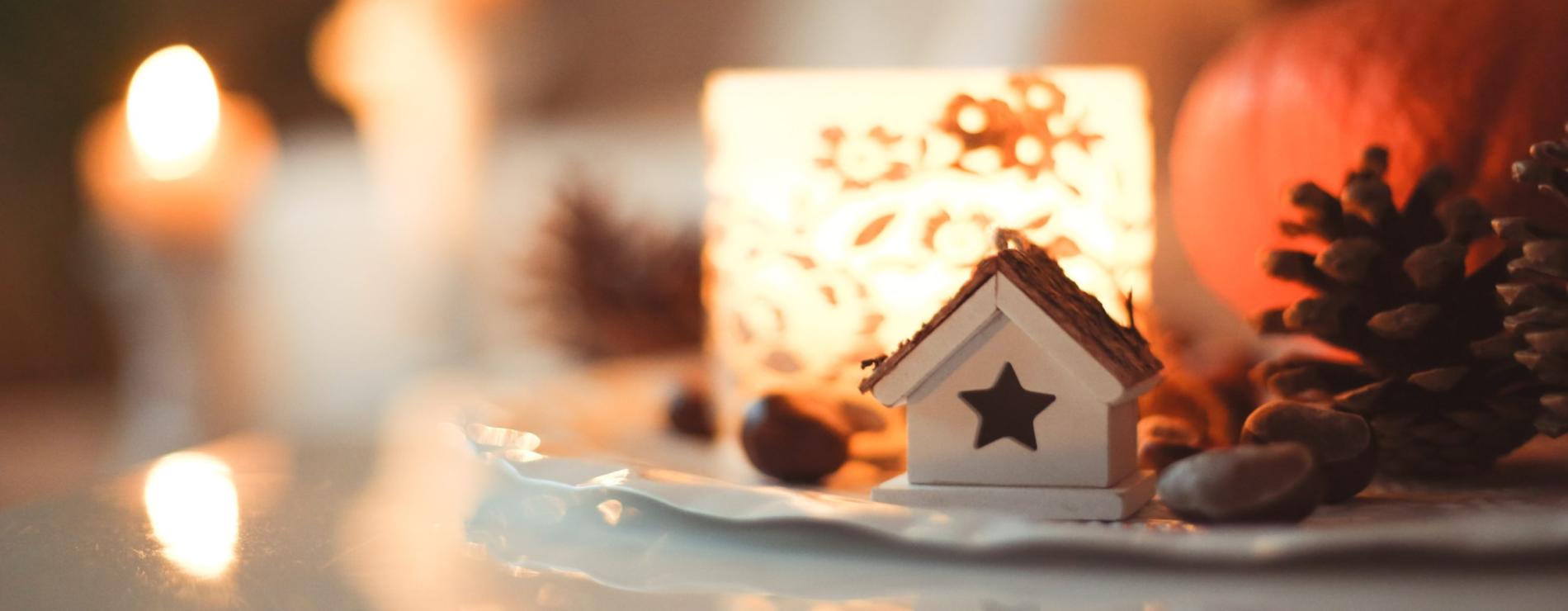 Holidays & Special Occasions