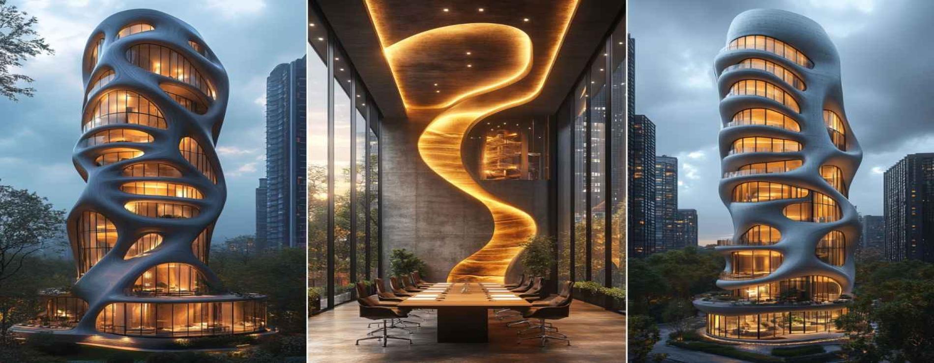 Urban & Architecture